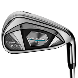 Women's Rogue X Irons