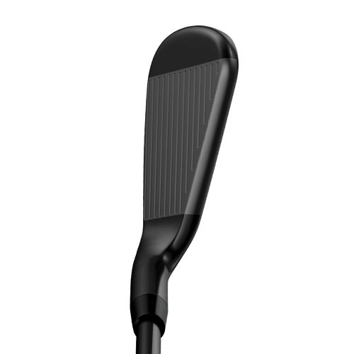 Apex Smoke Irons - View 3