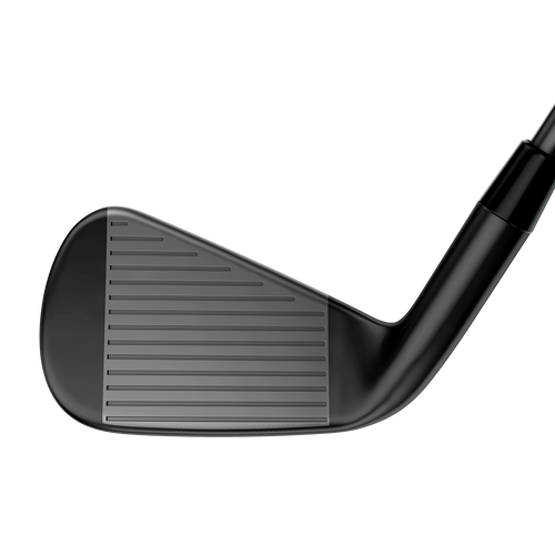 Apex Smoke Irons - View 4