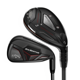 Women's Big Bertha Combo Set