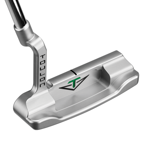 Austin CounterBalanced AR Putter - View 3