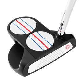 Triple Track 2-Ball Putter