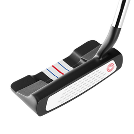Triple Track Double Wide Flow Putter