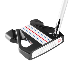 Triple Track Ten Putter