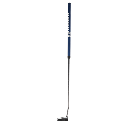 2-Ball Ten Arm Lock Lined Putter (2021) - View 5