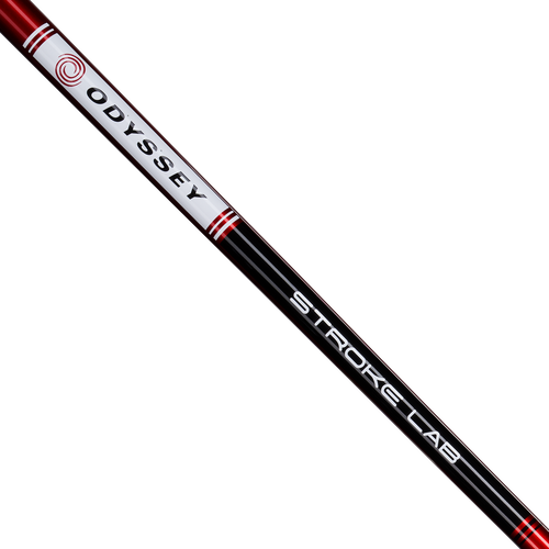 White Hot OG 2-Ball Stroke Lab Putter - View 5