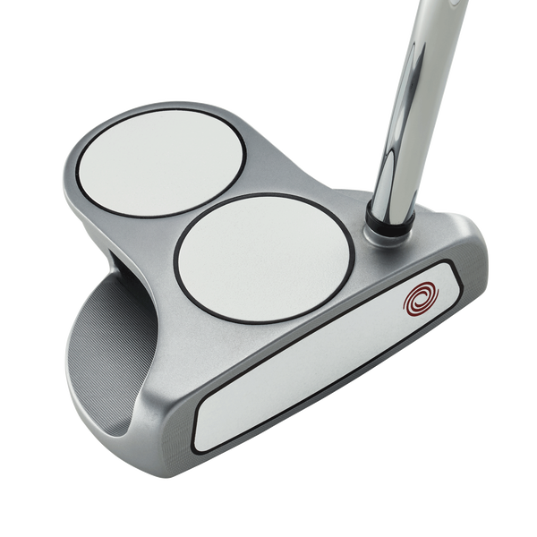 White Hot OG 2-Ball Stroke Lab Putter Technology Item
