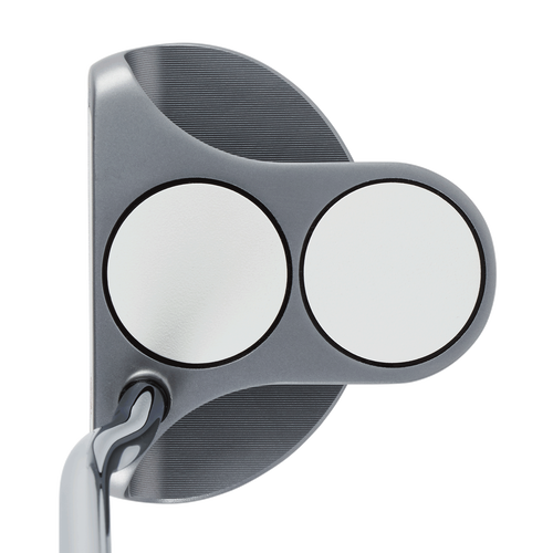 White Hot OG 2-Ball Stroke Lab Putter - View 2