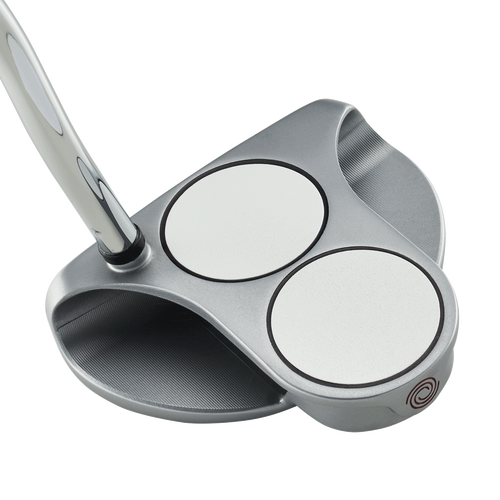 White Hot OG 2-Ball Stroke Lab Putter - View 3