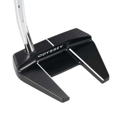 Toulon Design Las Vegas DB Putter - View 3