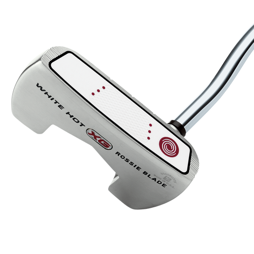 Odyssey White Hot XG Rossie Blade Putter | Odyssey Golf