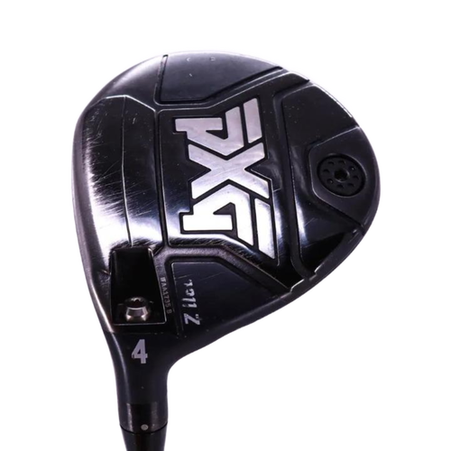 PXG 0211Z Fairway Woods - View 1