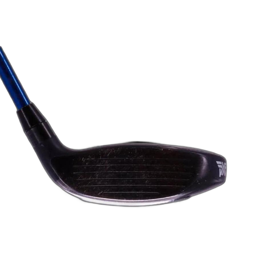 PXG 0211Z Fairway Woods - View 2