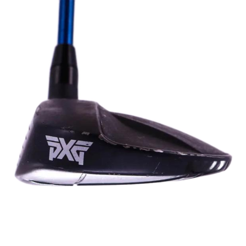 PXG 0211Z Fairway Woods - View 3
