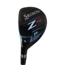 Srixon Z-355 Hybrids