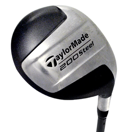 TaylorMade 200 Series Fairway Woods