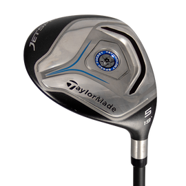 TaylorMade JetSpeed Fairway Woods