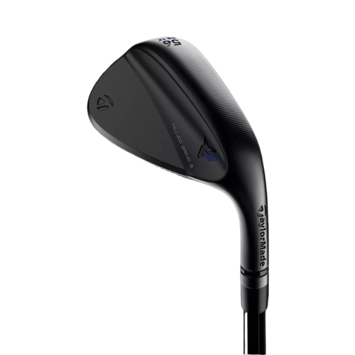 TaylorMade Milled Grind 3 Chrome Wedges - View 1