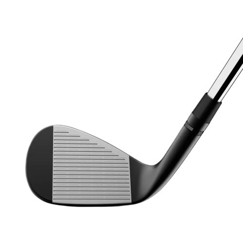 TaylorMade Milled Grind 3 Chrome Wedges - View 2