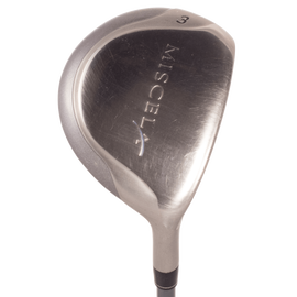 TaylorMade Miscela Fairway Woods