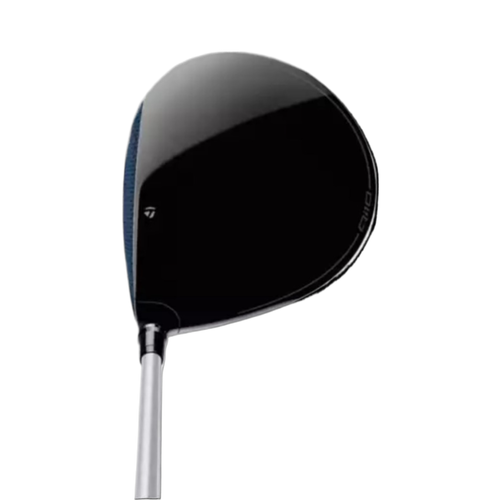 TaylorMade Qi10 Max Drivers - View 3