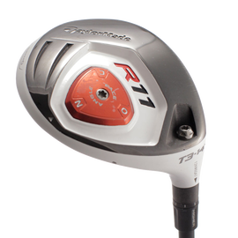 TaylorMade R11 TP Fairway Woods