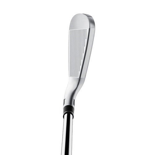 TaylorMade 2022 Stealth Irons - View 2