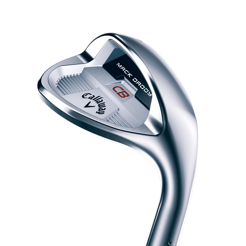 Mack Daddy CB Wedges - View 10