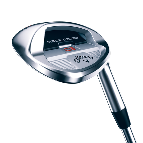 Mack Daddy CB Wedges - View 11