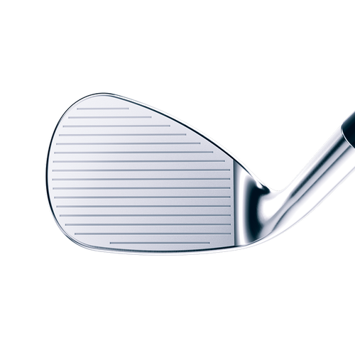 Mack Daddy CB Wedges - View 4