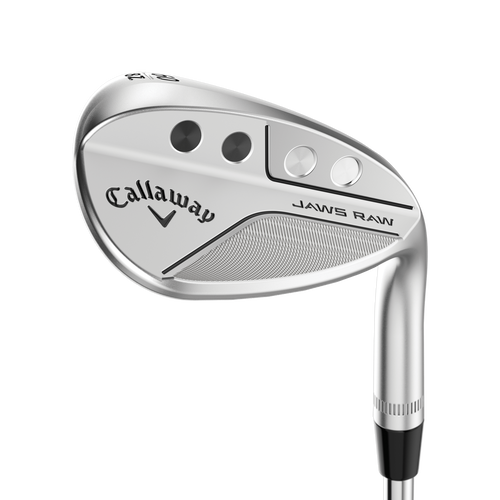 Jaws Raw Face Chrome Women's Wedges | Callaway Golf