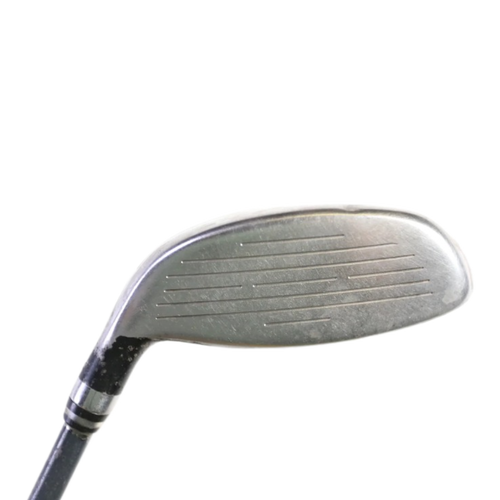 Wilson Staff D200 Superlight Fairway Woods - View 2