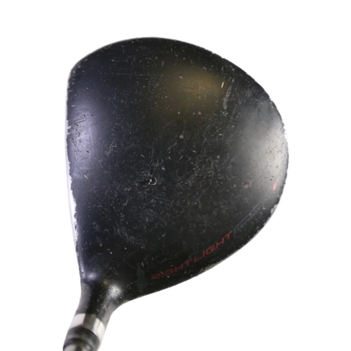 Wilson Staff D200 Superlight Fairway Woods - View 3