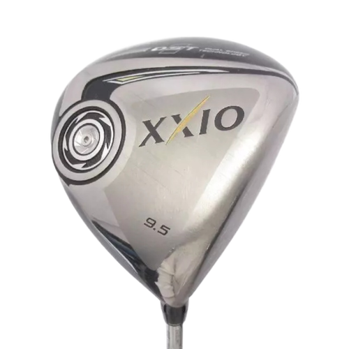 XXIO XXIO 9 Series (2016) Drivers - View 1