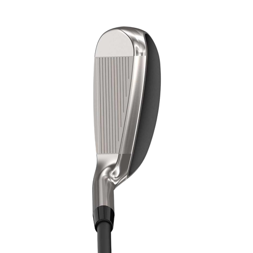 Cleveland Launcher XL Halo Irons - View 2