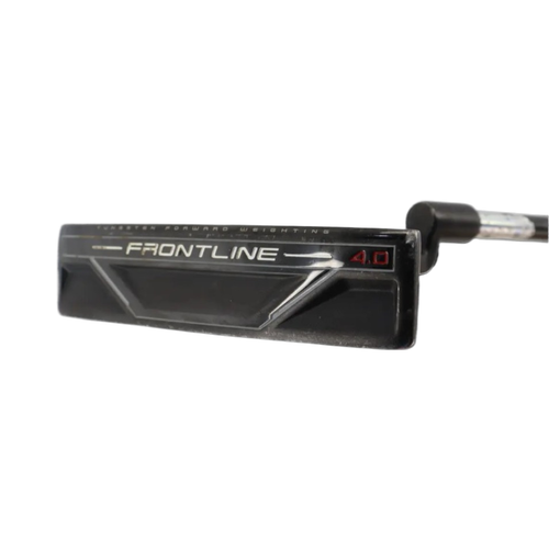 Cleveland 2019 Frontline 4.0 Putters - View 1
