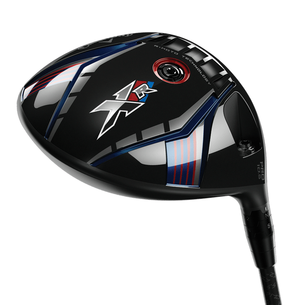 XR Pro Drivers Technology Item