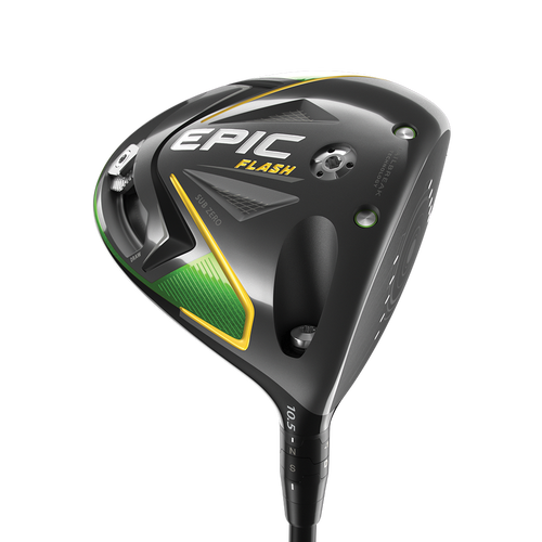 Epic Flash Sub Zero Drivers - View 2
