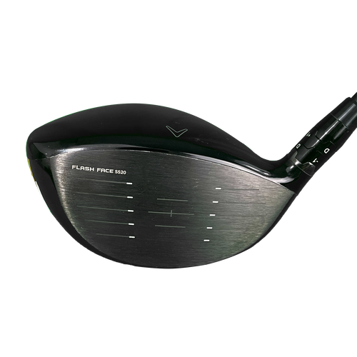 MAVRIK Max Diamond Tour Certified Drivers - View 2