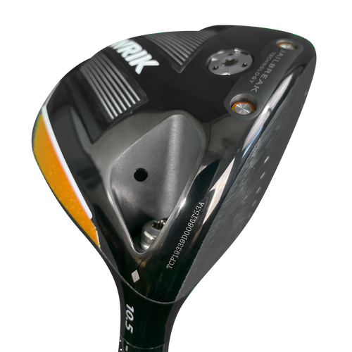 MAVRIK Max Diamond Tour Certified Drivers - View 3