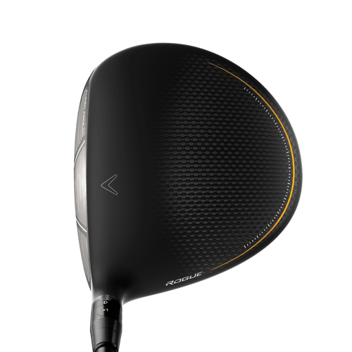 Rogue ST MAX D Drivers - View 2
