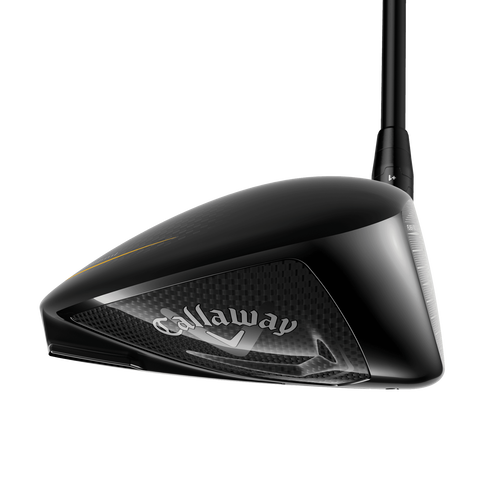 Rogue ST MAX D Drivers - View 3