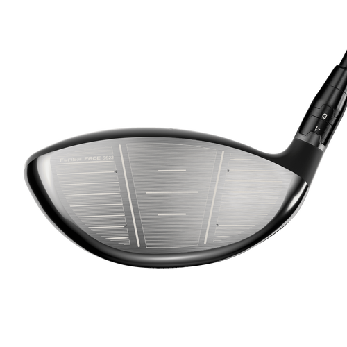 Rogue ST MAX D Drivers - View 4
