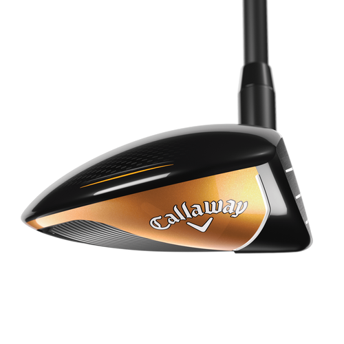 MAVRIK Fairway Woods - View 3