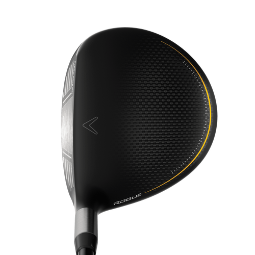 Rogue ST Max D Tour Certified Fairway Woods - View 2