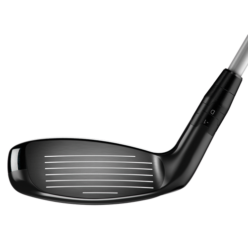 Big Bertha Alpha 815 Hybrids - View 2