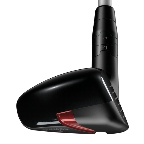 Big Bertha Alpha 815 Hybrids - View 3