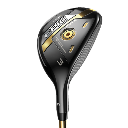 Women's Epic MAX Star Hybrids - View 1