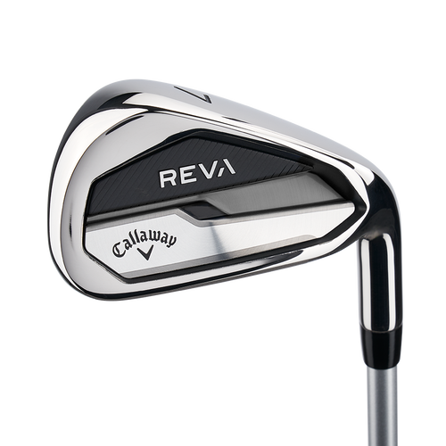 Women's REVA Irons - View 1