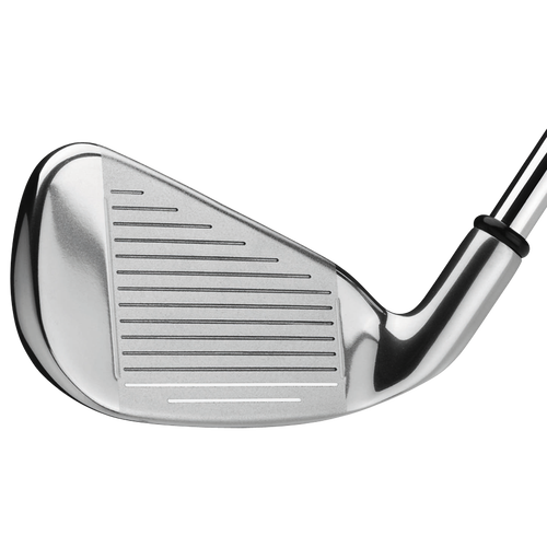 Steelhead X-14 Pro Series Irons - View 2